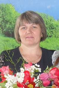 Ермолаева Валентина Алексеевна.