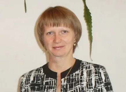 Купрейкина Елена Николаевна.