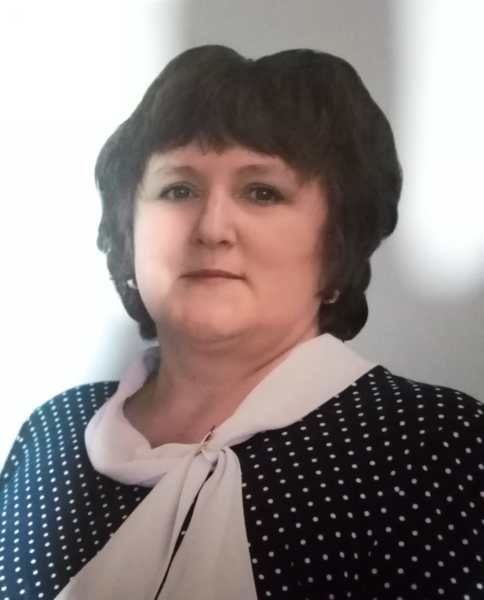 Ульянова Мария Борисовна.